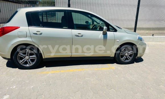 Acheter Occasion Voiture Nissan Latio Autre à Windhoek, Namibie Acheter Occasion Voiture Nissan Latio Autre à Windhoek, Namibie