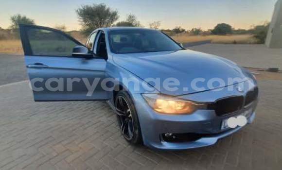 Acheter Occasion Voiture BMW 2er Grand Tourer Bleu à Windhoek, Namibie Acheter Occasion Voiture BMW 2er Grand Tourer Bleu à Windhoek, Namibie