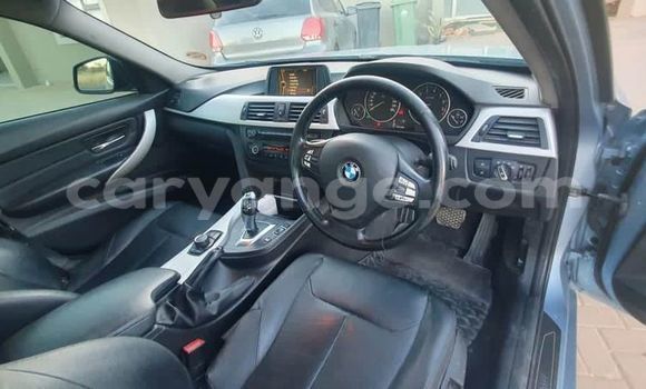 Acheter Occasion Voiture BMW 2er Grand Tourer Bleu à Windhoek, Namibie Acheter Occasion Voiture BMW 2er Grand Tourer Bleu à Windhoek, Namibie