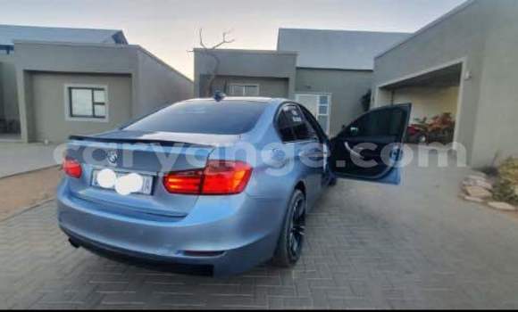 Acheter Occasion Voiture BMW 2er Grand Tourer Bleu à Windhoek, Namibie Acheter Occasion Voiture BMW 2er Grand Tourer Bleu à Windhoek, Namibie
