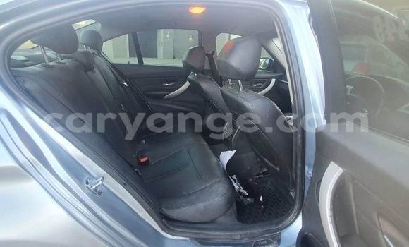 Acheter Occasion Voiture BMW 2er Grand Tourer Bleu à Windhoek, Namibie Acheter Occasion Voiture BMW 2er Grand Tourer Bleu à Windhoek, Namibie