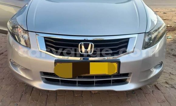 Buy Used Honda Ascot Other Car in Windhoek in Namibia Buy Used Honda Ascot Other Car in Windhoek in Namibia