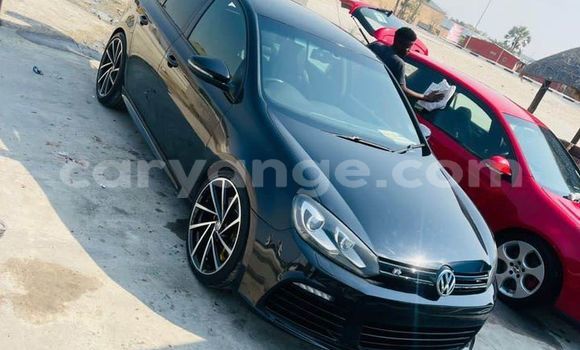 Acheter Occasion Voiture Volkswagen Golf Noir à Windhoek, Namibie Acheter Occasion Voiture Volkswagen Golf Noir à Windhoek, Namibie