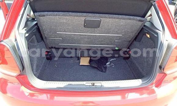 Buy Import Volkswagen Polo Red Car in Windhoek in Namibia Buy Import Volkswagen Polo Red Car in Windhoek in Namibia