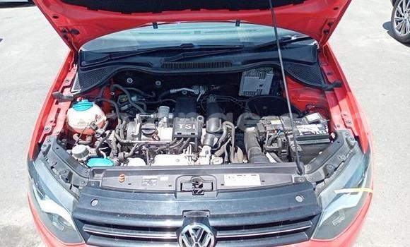 Buy Import Volkswagen Polo Red Car in Windhoek in Namibia Buy Import Volkswagen Polo Red Car in Windhoek in Namibia
