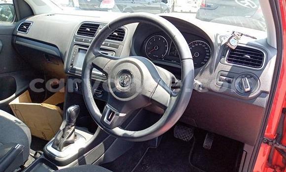 Buy Import Volkswagen Polo Red Car in Windhoek in Namibia Buy Import Volkswagen Polo Red Car in Windhoek in Namibia