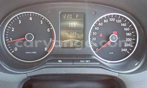 Buy Import Volkswagen Polo Red Car in Windhoek in Namibia Buy Import Volkswagen Polo Red Car in Windhoek in Namibia
