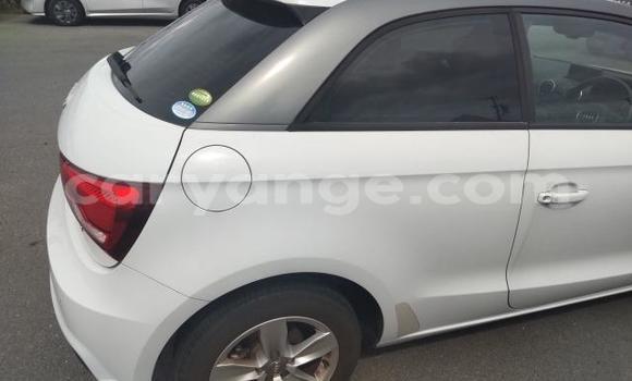 Buy Import Audi A1 White Car in Windhoek in Namibia