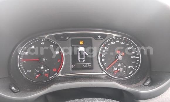 Buy Import Audi A1 White Car in Windhoek in Namibia Buy Import Audi A1 White Car in Windhoek in Namibia