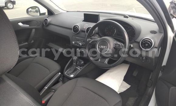 Buy Import Audi A1 White Car in Windhoek in Namibia Buy Import Audi A1 White Car in Windhoek in Namibia