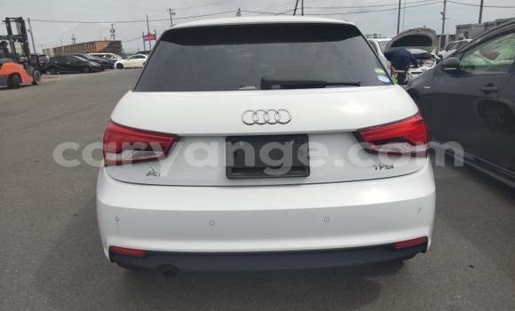 Buy Import Audi A1 White Car in Windhoek in Namibia Buy Import Audi A1 White Car in Windhoek in Namibia