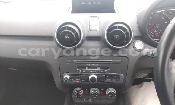 Buy Import Audi A1 White Car in Windhoek in Namibia Buy Import Audi A1 White Car in Windhoek in Namibia