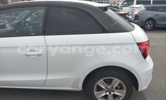 Buy Import Audi A1 White Car in Windhoek in Namibia Buy Import Audi A1 White Car in Windhoek in Namibia