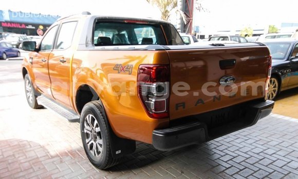 Buy Import Ford Ranger Other Car in Import - Dubai in Namibia Buy Import Ford Ranger Other Car in Import - Dubai in Namibia