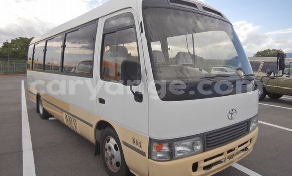 Buy Used Toyota Coaster Other Car in Windhoek in Namibia