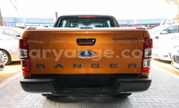 Buy Import Ford Ranger Other Car in Import - Dubai in Namibia Buy Import Ford Ranger Other Car in Import - Dubai in Namibia