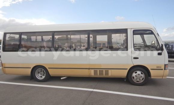 Buy Used Toyota Coaster Other Car in Windhoek in Namibia Buy Used Toyota Coaster Other Car in Windhoek in Namibia