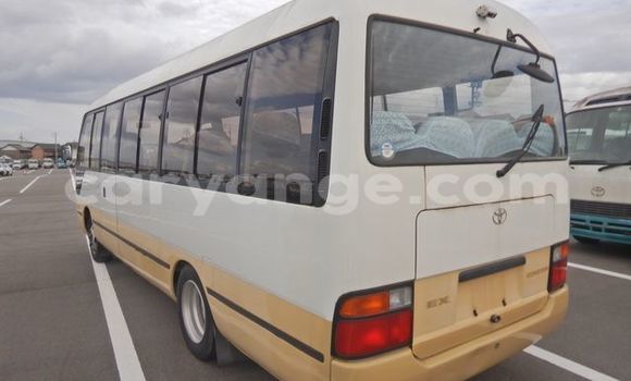 Buy Used Toyota Coaster Other Car in Windhoek in Namibia Buy Used Toyota Coaster Other Car in Windhoek in Namibia