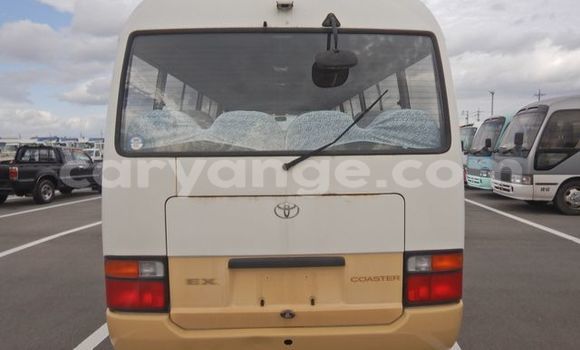Buy Used Toyota Coaster Other Car in Windhoek in Namibia Buy Used Toyota Coaster Other Car in Windhoek in Namibia