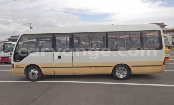 Buy Used Toyota Coaster Other Car in Windhoek in Namibia Buy Used Toyota Coaster Other Car in Windhoek in Namibia