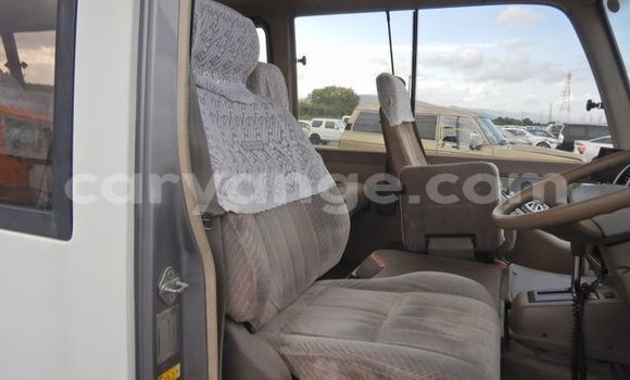 Buy Used Toyota Coaster Other Car in Windhoek in Namibia Buy Used Toyota Coaster Other Car in Windhoek in Namibia