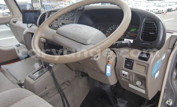 Buy Used Toyota Coaster Other Car in Windhoek in Namibia Buy Used Toyota Coaster Other Car in Windhoek in Namibia