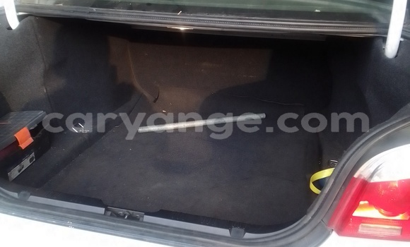 Acheter Occasion Voiture BMW 5–Series Blanc à Okahandja, Namibie Acheter Occasion Voiture BMW 5–Series Blanc à Okahandja, Namibie