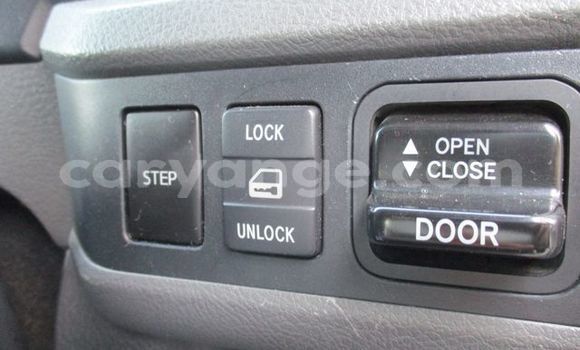 Buy Used Toyota Coaster Silver Car in Windhoek in Namibia Buy Used Toyota Coaster Silver Car in Windhoek in Namibia