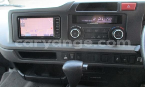 Buy Used Toyota Coaster Silver Car in Windhoek in Namibia Buy Used Toyota Coaster Silver Car in Windhoek in Namibia