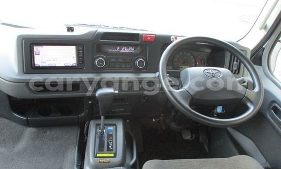 Buy Used Toyota Coaster Silver Car in Windhoek in Namibia Buy Used Toyota Coaster Silver Car in Windhoek in Namibia