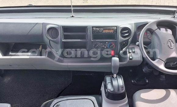 Buy Used Hino 300 Series White Truck in Windhoek in Namibia Buy Used Hino 300 Series White Truck in Windhoek in Namibia