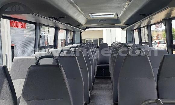 Buy Used Hino 300 Series White Truck in Windhoek in Namibia Buy Used Hino 300 Series White Truck in Windhoek in Namibia