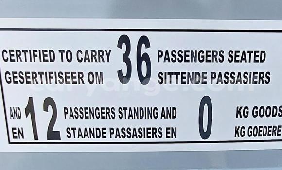 Buy Used Hino 300 Series White Truck in Windhoek in Namibia Buy Used Hino 300 Series White Truck in Windhoek in Namibia