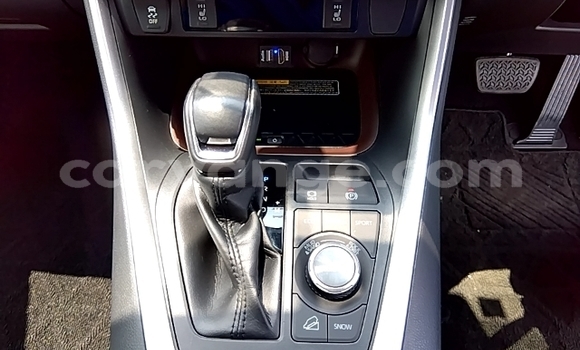 Buy Used Toyota RAV4 White Car in Windhoek in Namibia Buy Used Toyota RAV4 White Car in Windhoek in Namibia