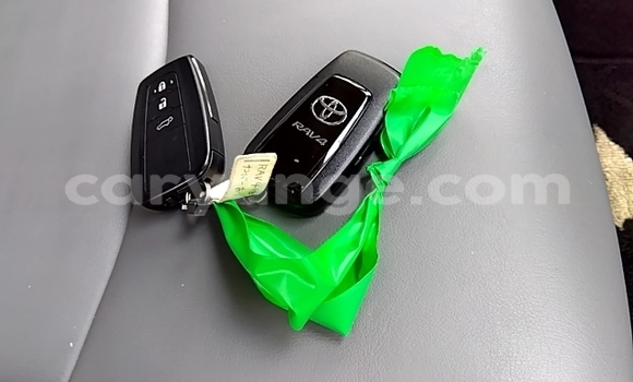 Buy Used Toyota RAV4 White Car in Windhoek in Namibia Buy Used Toyota RAV4 White Car in Windhoek in Namibia