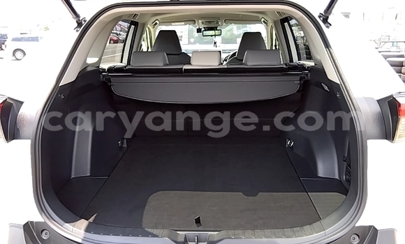 Buy Used Toyota RAV4 White Car in Windhoek in Namibia Buy Used Toyota RAV4 White Car in Windhoek in Namibia