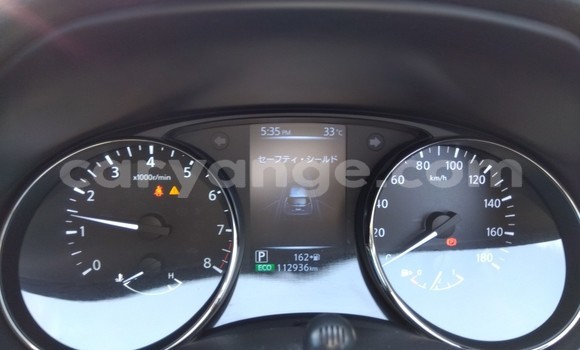 Buy Used Nissan X–Trail Blue Car in Windhoek in Namibia Buy Used Nissan X–Trail Blue Car in Windhoek in Namibia