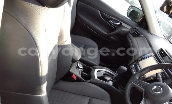 Buy Used Nissan X–Trail Blue Car in Windhoek in Namibia Buy Used Nissan X–Trail Blue Car in Windhoek in Namibia