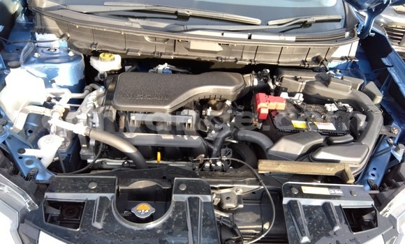 Buy Used Nissan X–Trail Blue Car in Windhoek in Namibia Buy Used Nissan X–Trail Blue Car in Windhoek in Namibia