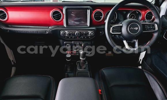 Acheter Occasion Voiture Jeep Wrangler Blanc à Windhoek, Namibie Acheter Occasion Voiture Jeep Wrangler Blanc à Windhoek, Namibie