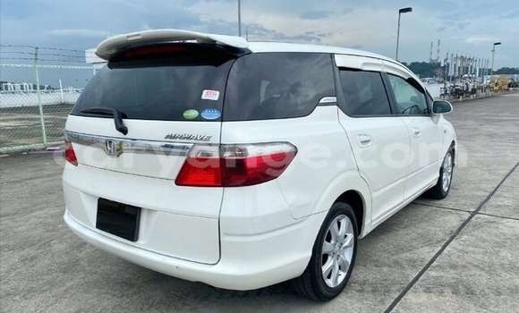 Acheter Occasion Voiture Honda Airwave Blanc à Windhoek, Namibie Acheter Occasion Voiture Honda Airwave Blanc à Windhoek, Namibie