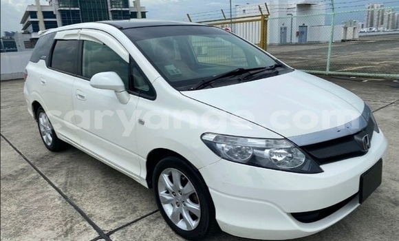 Acheter Occasion Voiture Honda Airwave Blanc à Windhoek, Namibie Acheter Occasion Voiture Honda Airwave Blanc à Windhoek, Namibie