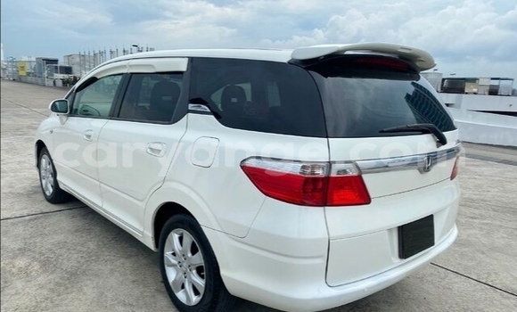 Acheter Occasion Voiture Honda Airwave Blanc à Windhoek, Namibie Acheter Occasion Voiture Honda Airwave Blanc à Windhoek, Namibie