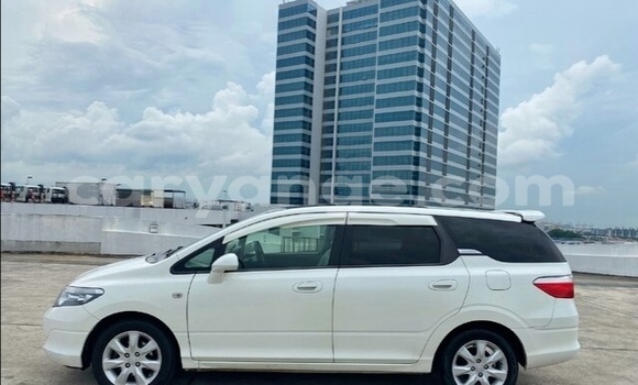 Acheter Occasion Voiture Honda Airwave Blanc à Windhoek, Namibie Acheter Occasion Voiture Honda Airwave Blanc à Windhoek, Namibie