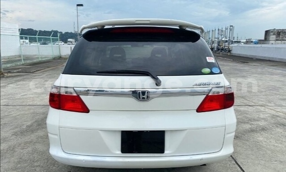Acheter Occasion Voiture Honda Airwave Blanc à Windhoek, Namibie Acheter Occasion Voiture Honda Airwave Blanc à Windhoek, Namibie