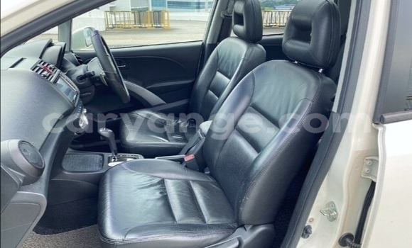 Acheter Occasion Voiture Honda Airwave Blanc à Windhoek, Namibie Acheter Occasion Voiture Honda Airwave Blanc à Windhoek, Namibie