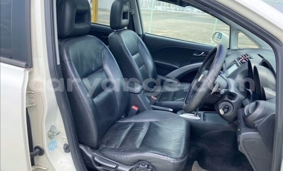 Acheter Occasion Voiture Honda Airwave Blanc à Windhoek, Namibie Acheter Occasion Voiture Honda Airwave Blanc à Windhoek, Namibie