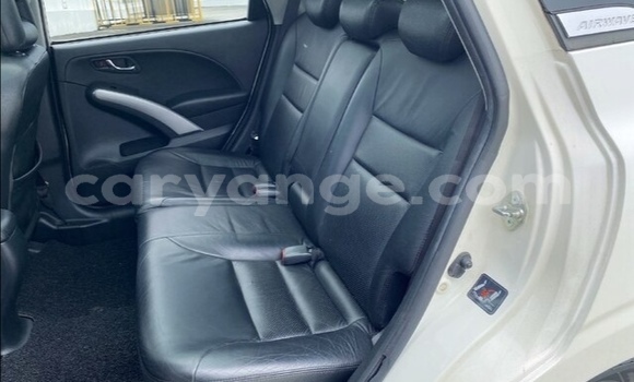 Acheter Occasion Voiture Honda Airwave Blanc à Windhoek, Namibie Acheter Occasion Voiture Honda Airwave Blanc à Windhoek, Namibie