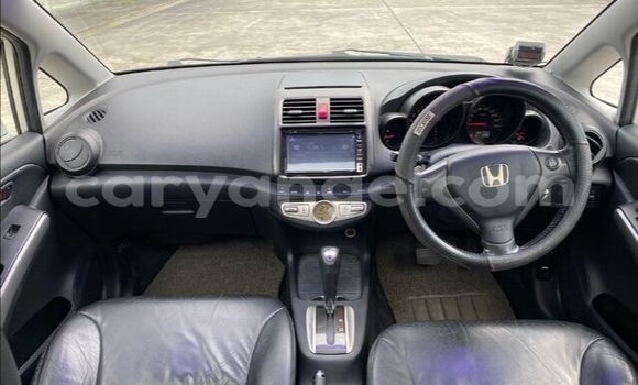 Acheter Occasion Voiture Honda Airwave Blanc à Windhoek, Namibie Acheter Occasion Voiture Honda Airwave Blanc à Windhoek, Namibie