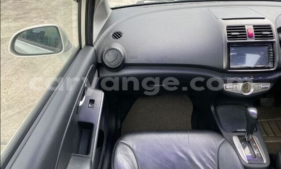 Acheter Occasion Voiture Honda Airwave Blanc à Windhoek, Namibie Acheter Occasion Voiture Honda Airwave Blanc à Windhoek, Namibie